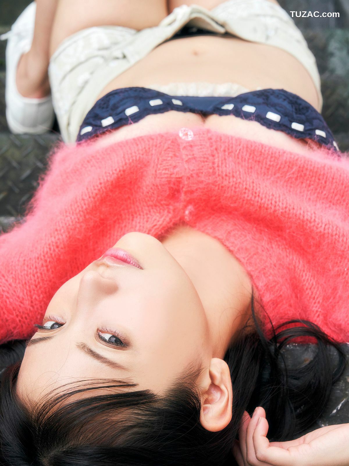 Sabra_ Cover Girl 永尾まりや 『ViVa! マリヤージュ』[100P]