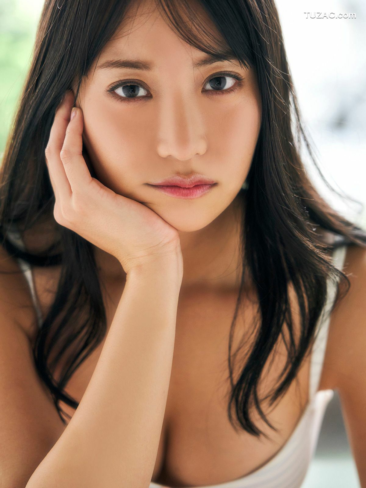 Sabra_ Cover Girl 永尾まりや 『ViVa! マリヤージュ』[100P]