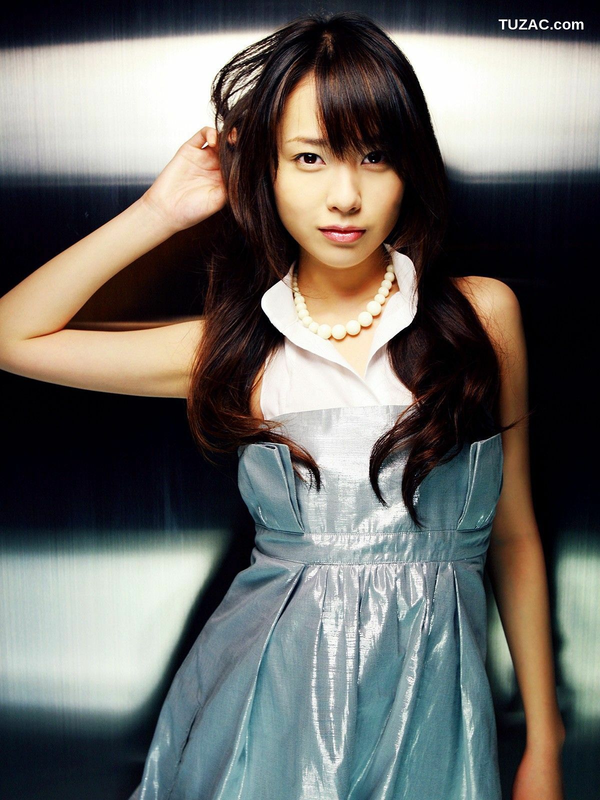 Sabra_ Erika Toda 户田惠梨香 写真集[40P]