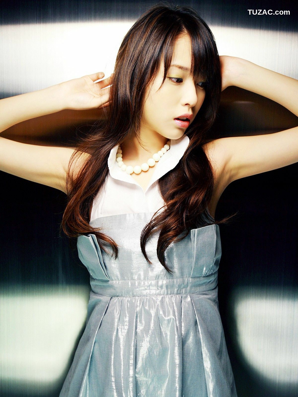 Sabra_ Erika Toda 户田惠梨香 写真集[40P]