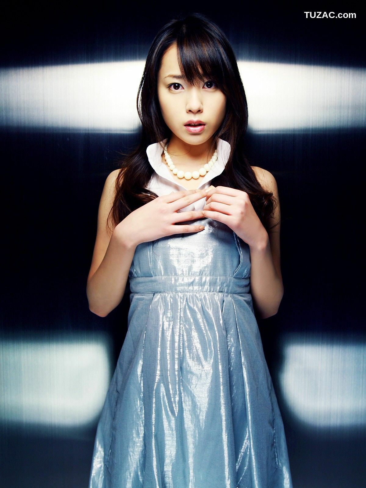 Sabra_ Erika Toda 户田惠梨香 写真集[40P]