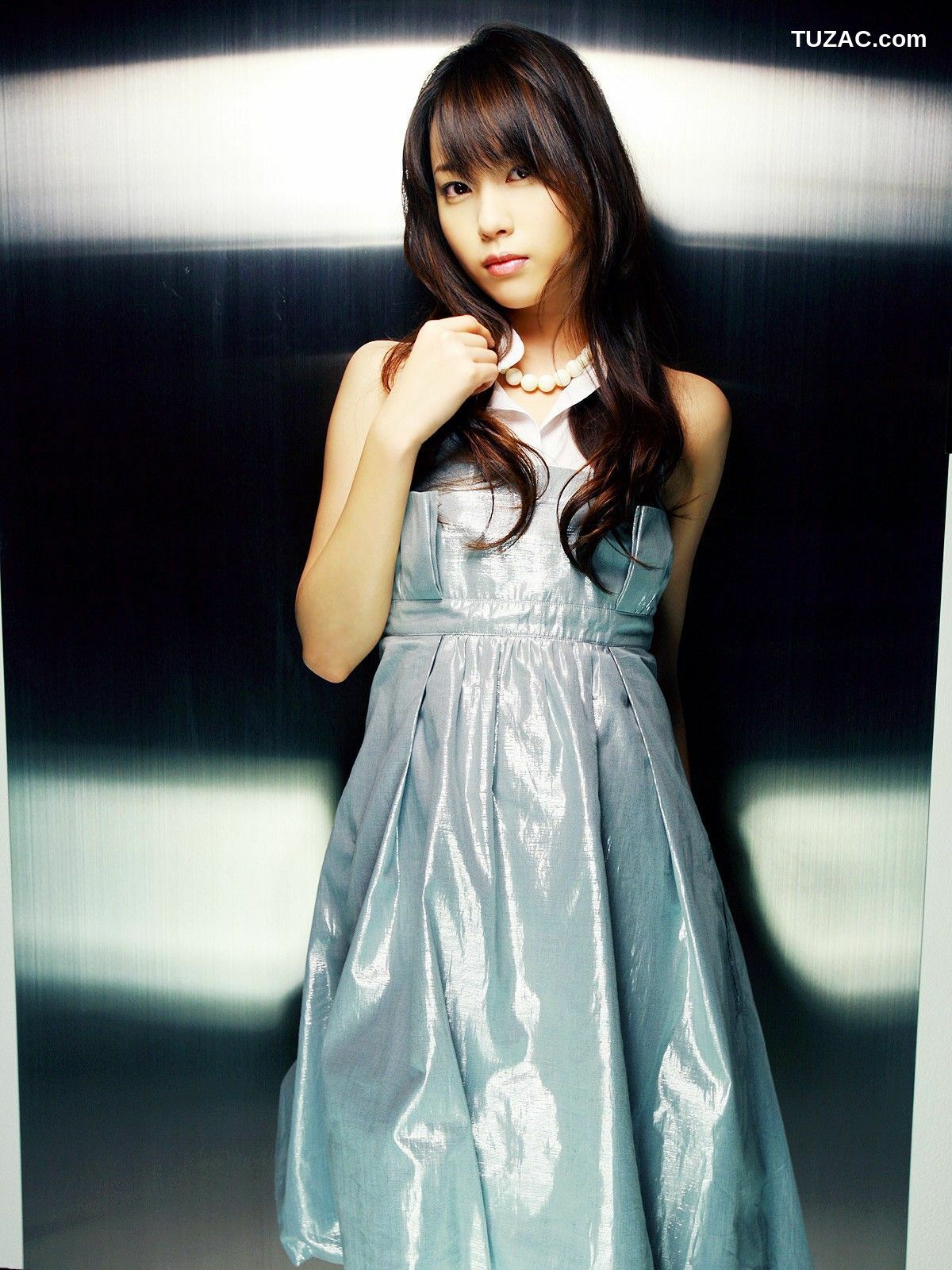 Sabra_ Erika Toda 户田惠梨香 写真集[40P]