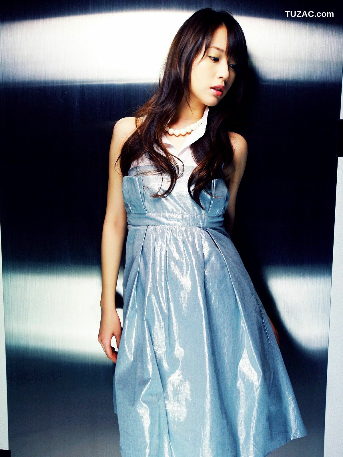 Sabra_ Erika Toda 户田惠梨香 写真集[40P]