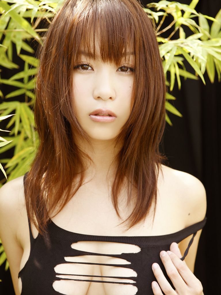 Sabra_ Mai Nishida 西田麻衣 写真集[80P]