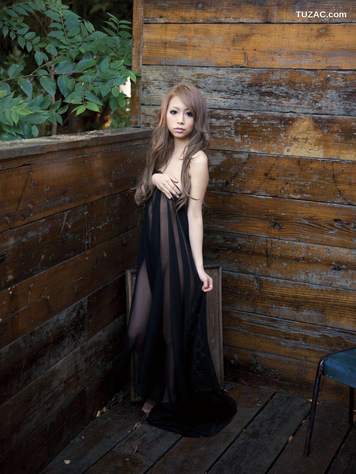 Sabra_ Mari Komatsuzaki 小松崎真理/小松崎まり 写真集[40P]