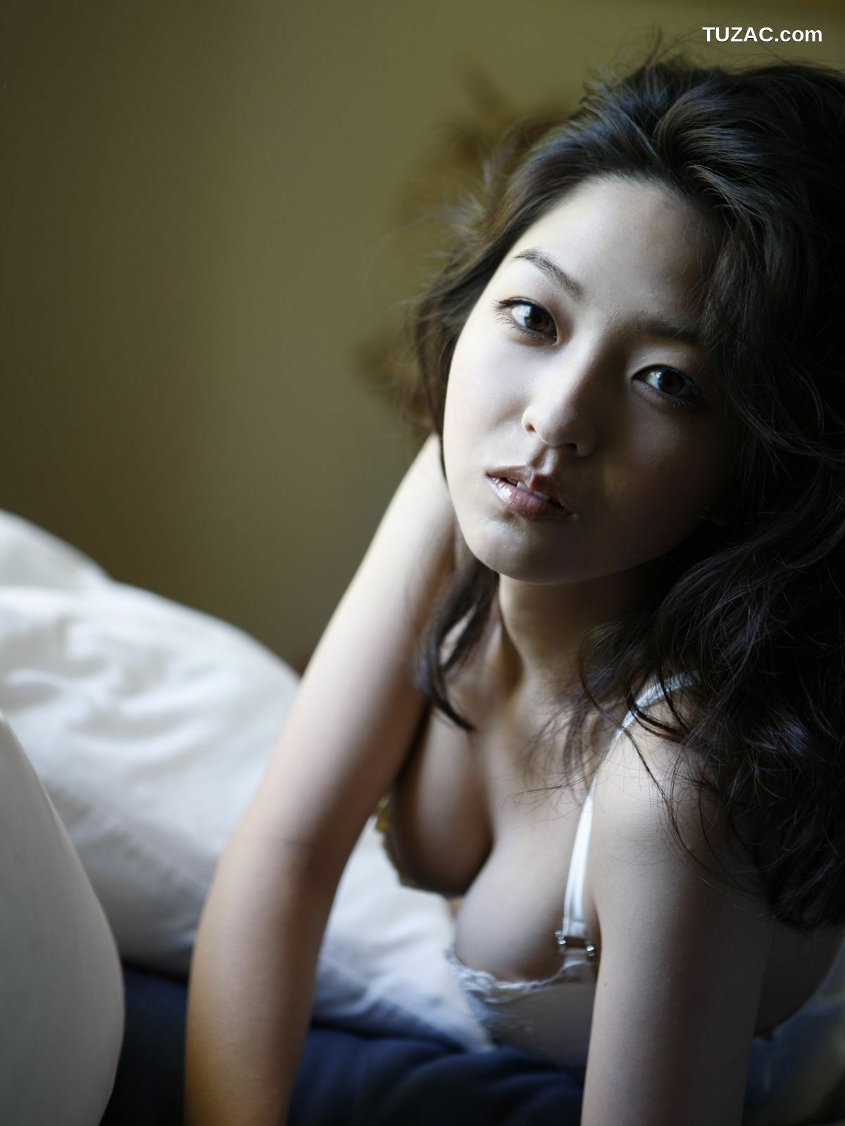Sabra_ NEW COVER GIRL 平田裕香 Yuka Hirata 写真集[100P]