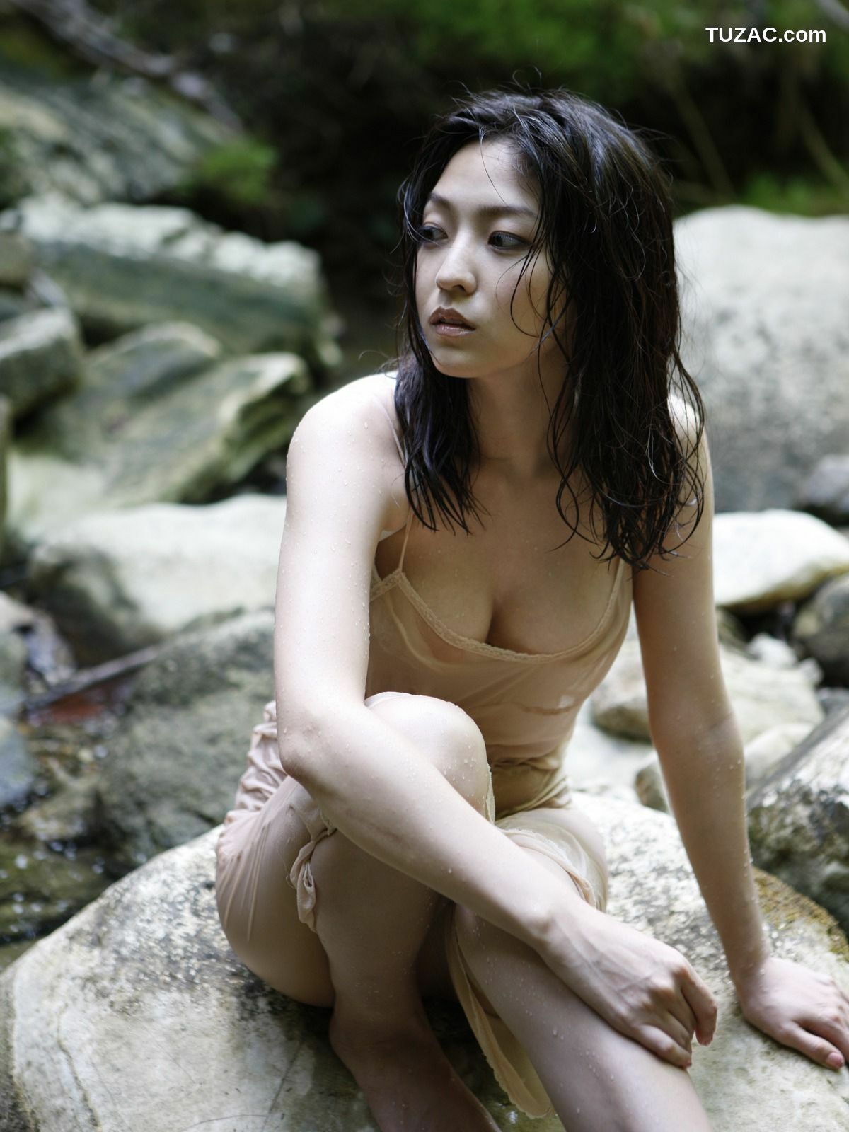 Sabra_ NEW COVER GIRL 平田裕香 Yuka Hirata 写真集[100P]