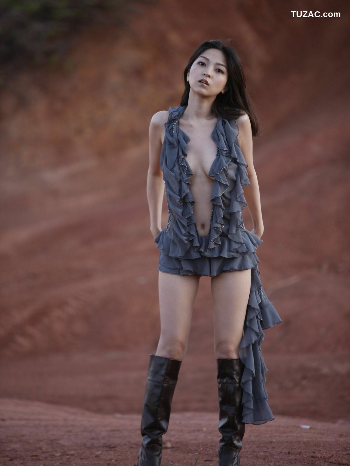 Sabra_ NEW COVER GIRL 平田裕香 Yuka Hirata 写真集[100P]
