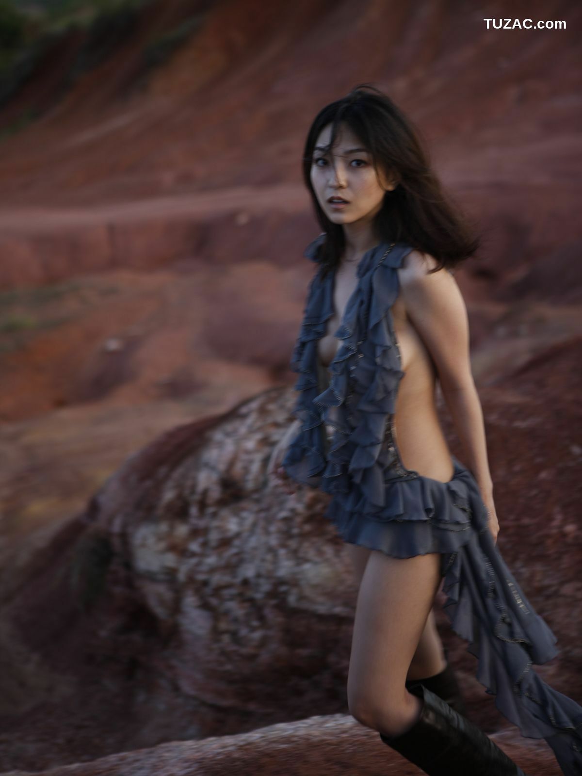 Sabra_ NEW COVER GIRL 平田裕香 Yuka Hirata 写真集[100P]