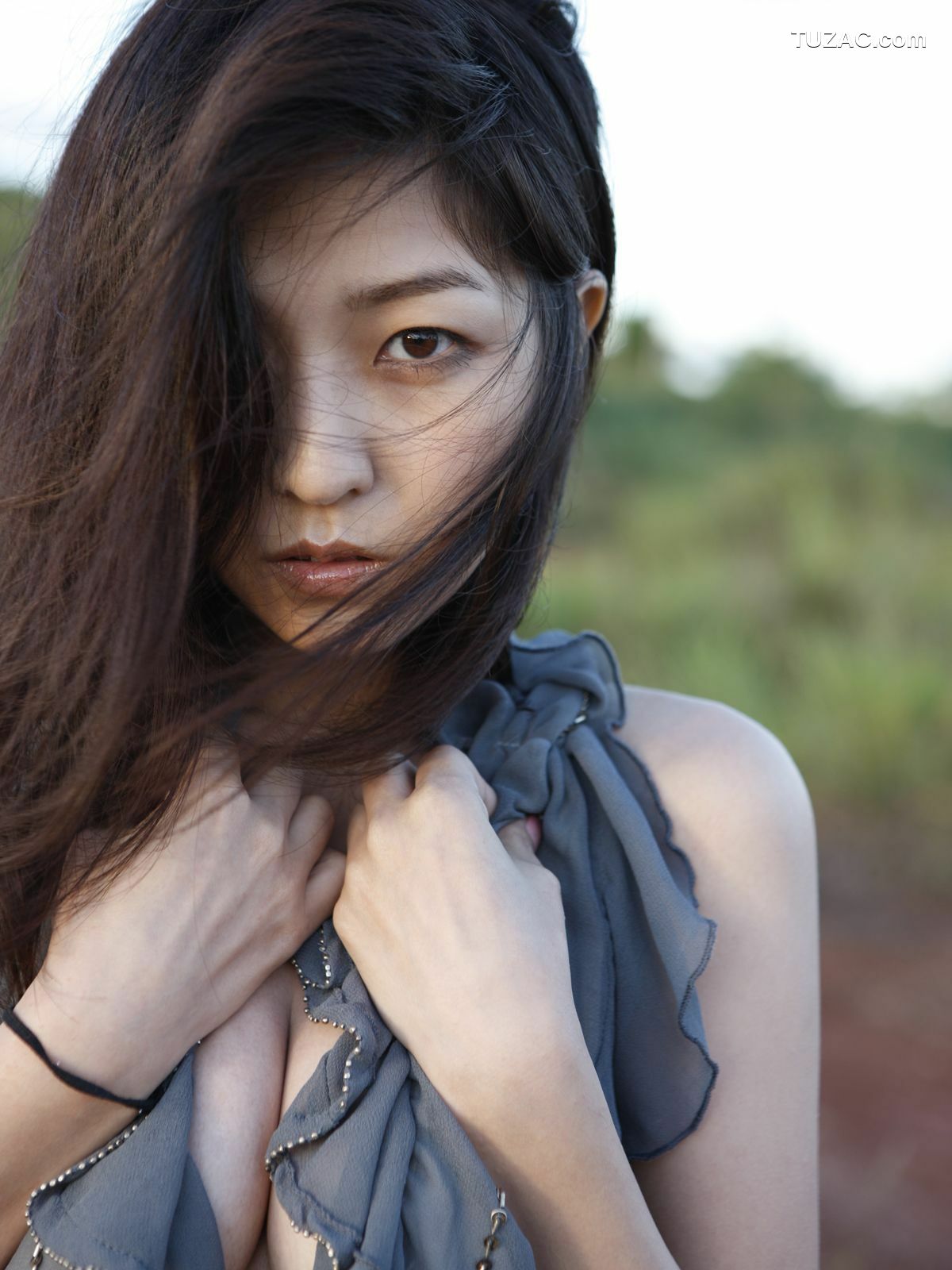 Sabra_ NEW COVER GIRL 平田裕香 Yuka Hirata 写真集[100P]