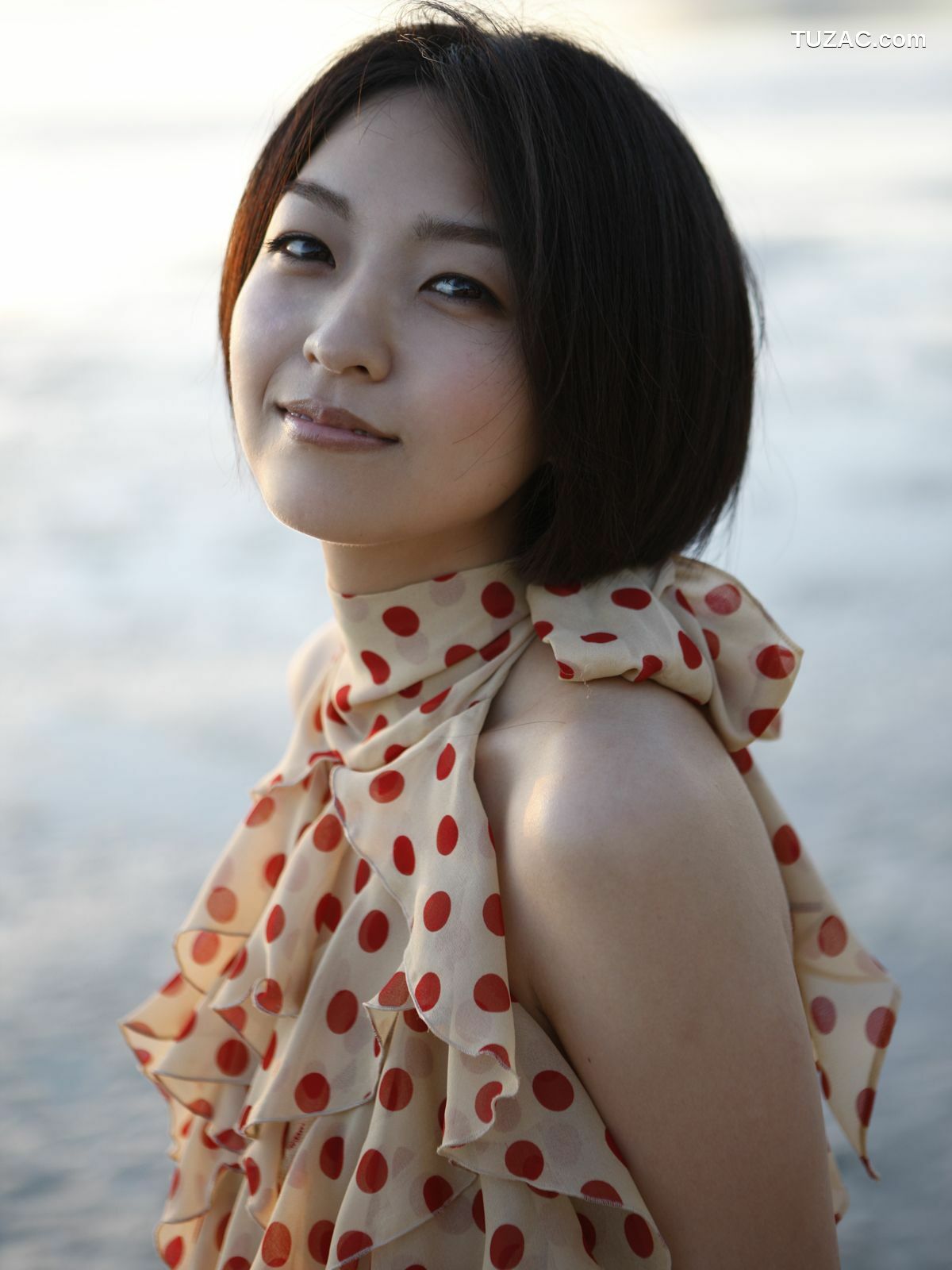 Sabra_ NEW COVER GIRL 平田裕香 Yuka Hirata 写真集[100P]