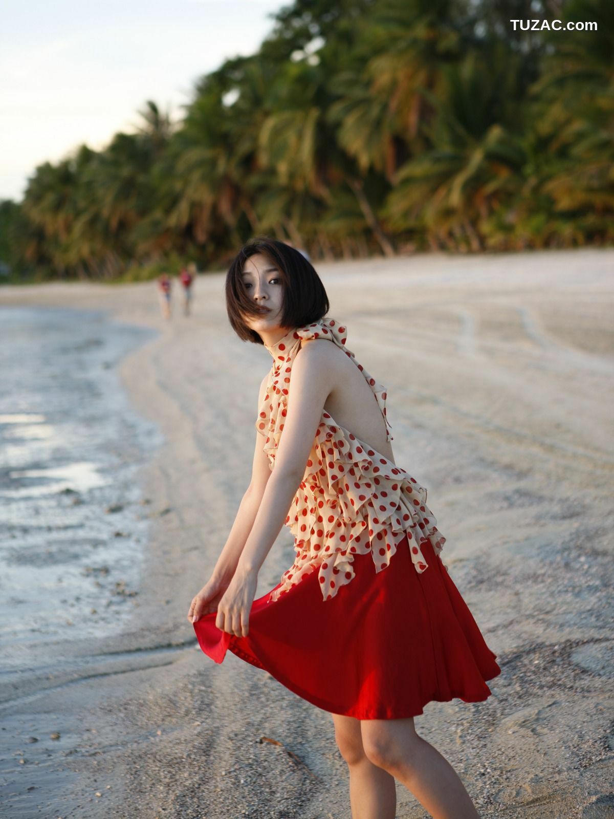 Sabra_ NEW COVER GIRL 平田裕香 Yuka Hirata 写真集[100P]