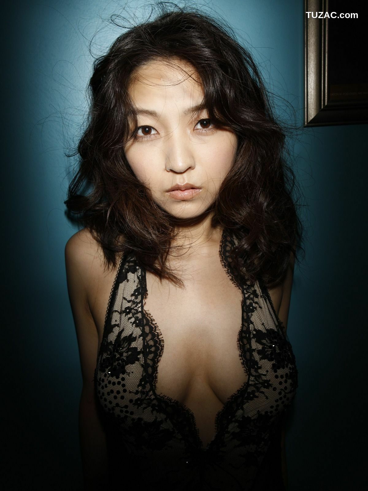 Sabra_ NEW COVER GIRL 平田裕香 Yuka Hirata 写真集[100P]