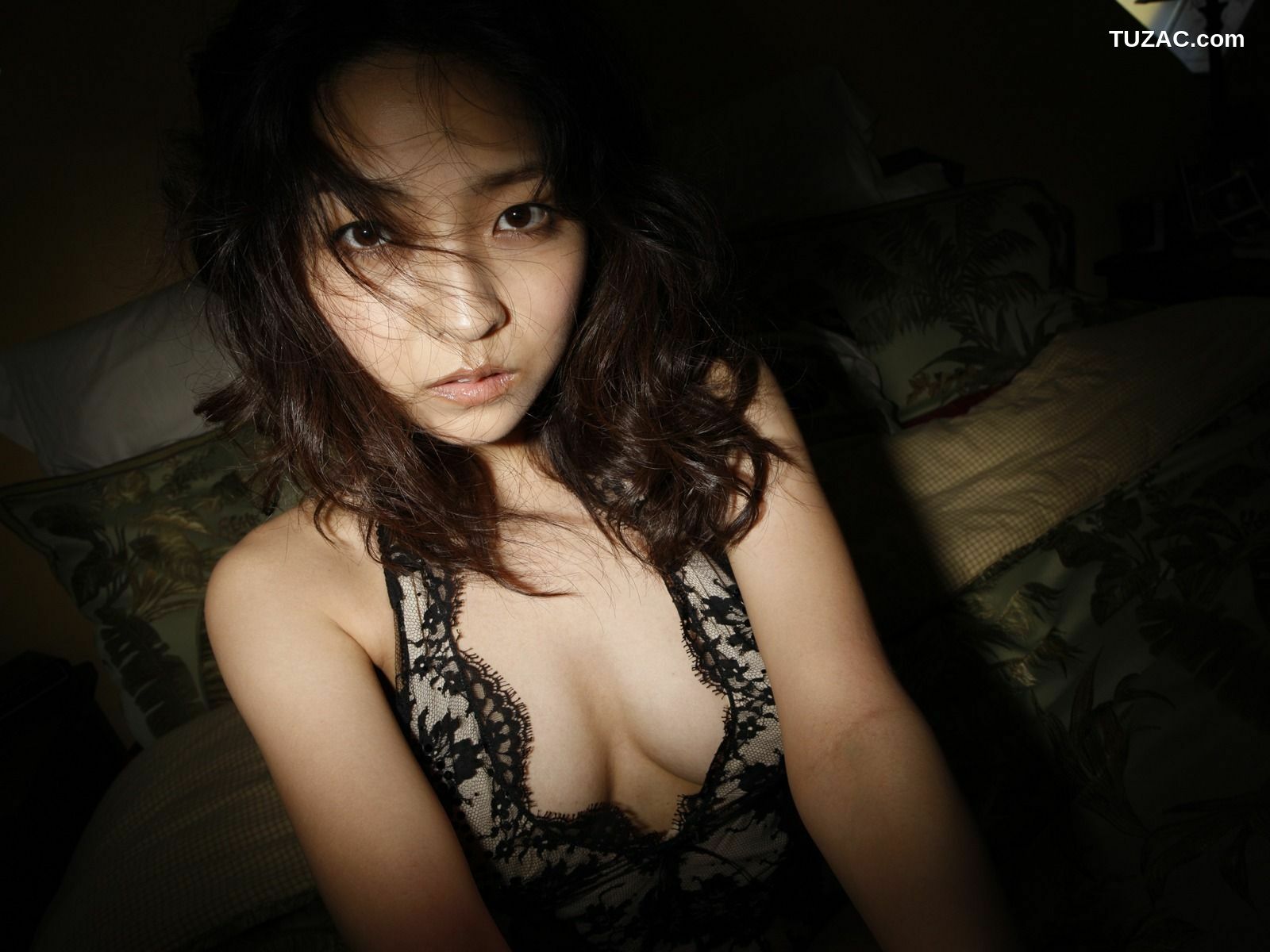 Sabra_ NEW COVER GIRL 平田裕香 Yuka Hirata 写真集[100P]