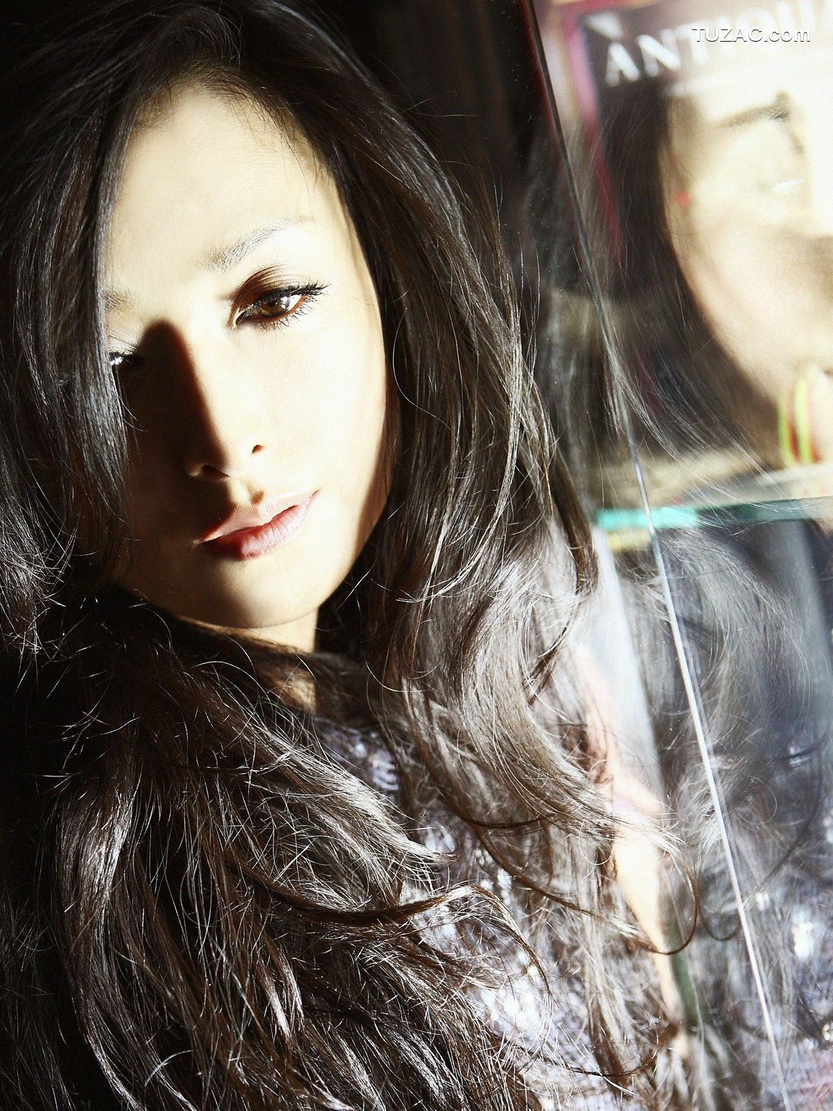 Sabra_ Sayuri Kokusho 国生さゆり/国生小百合 写真集[40P]