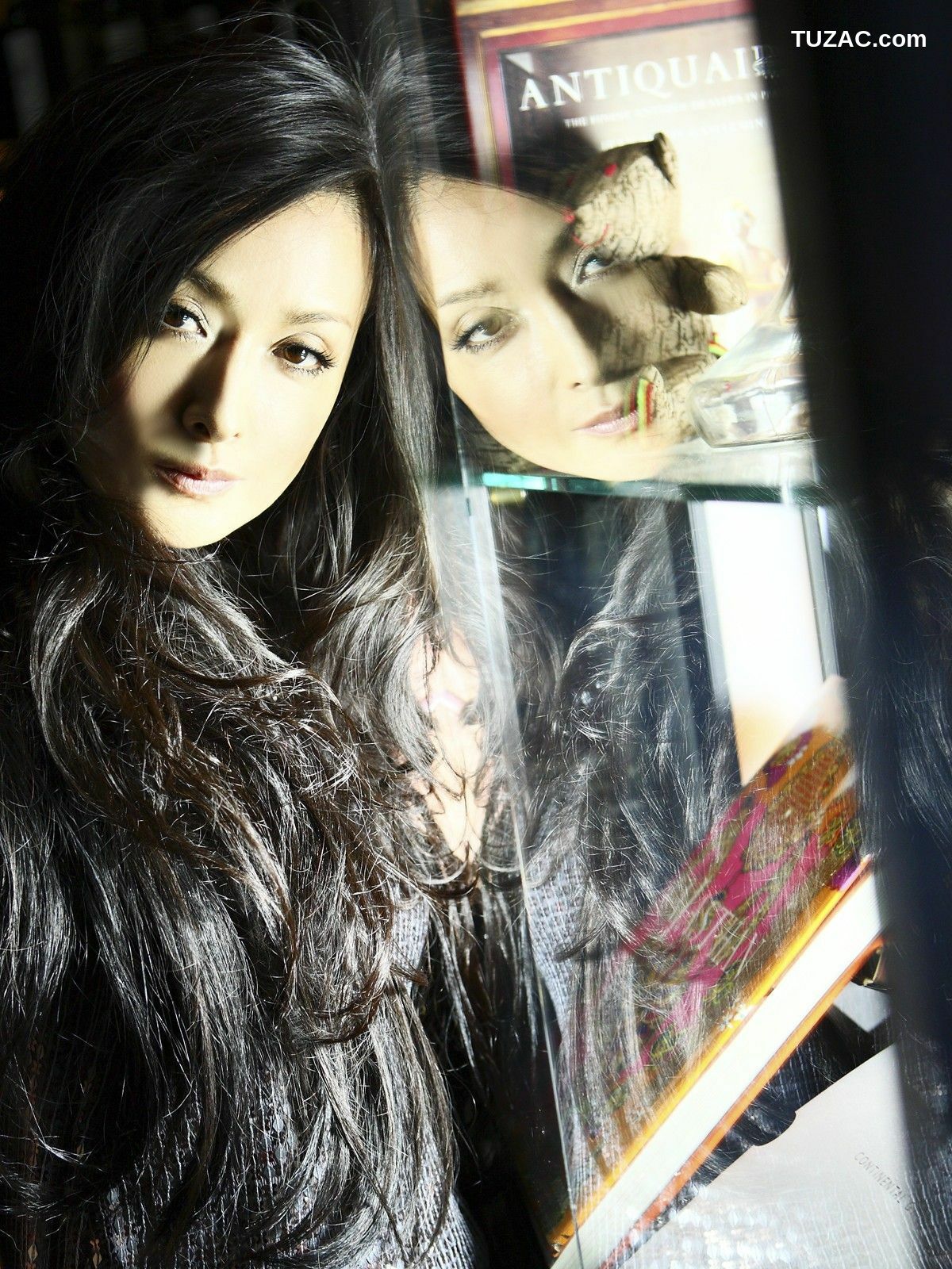 Sabra_ Sayuri Kokusho 国生さゆり/国生小百合 写真集[40P]