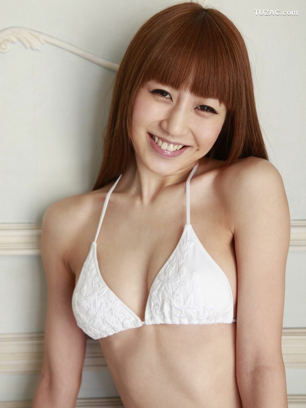 Sabra_ StriCtly Girls Chise Nakamura 中村知世 写真集[40P]