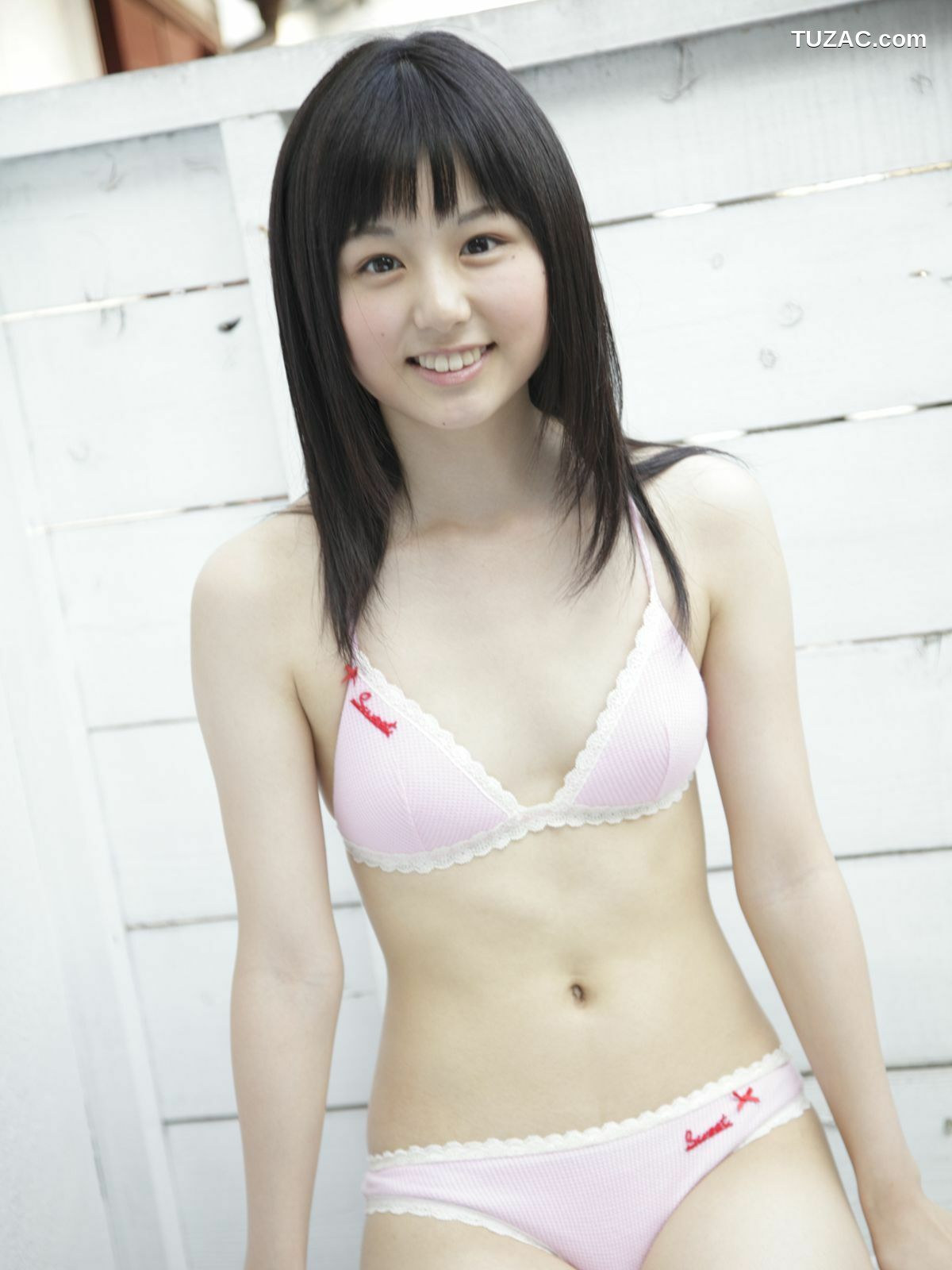 Sabra_ StriCtly Girls Emi Kurita 栗田恵美 写真集[40P]