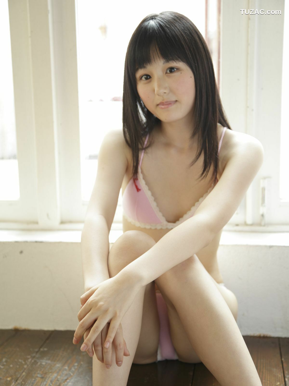 Sabra_ StriCtly Girls Emi Kurita 栗田恵美 写真集[40P]