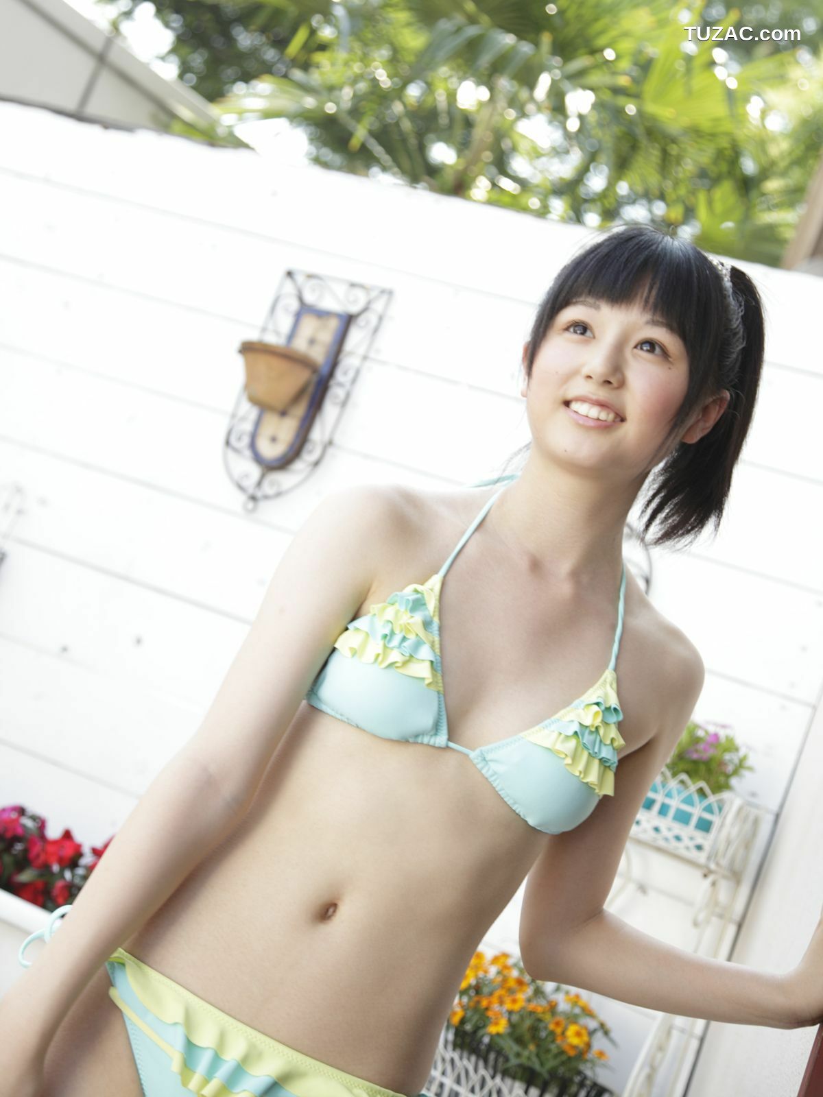 Sabra_ StriCtly Girls Emi Kurita 栗田恵美 写真集[40P]