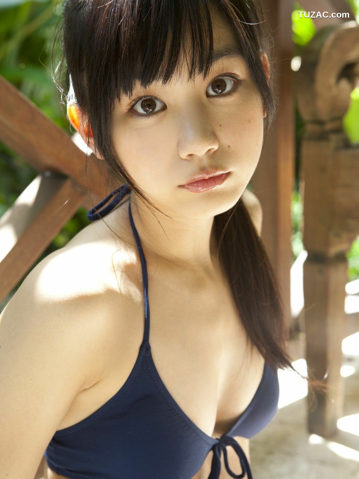 Sabra_ StriCtly Girls Ito Yui 伊藤優衣 写真集[40P]