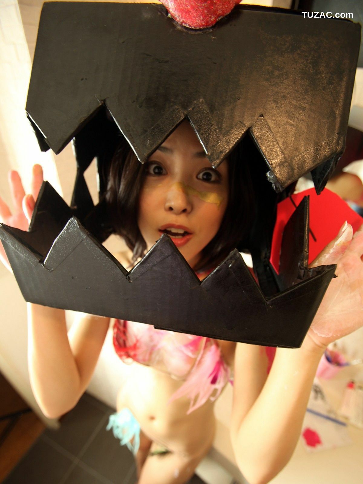 Sabra_ Strictly GIRLS Yashiro Minase 八代兼美 写真集[40P]