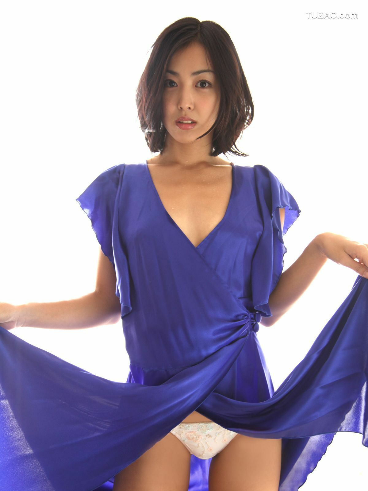 Sabra_ Strictly GIRLS Yashiro Minase 八代兼美 写真集[40P]