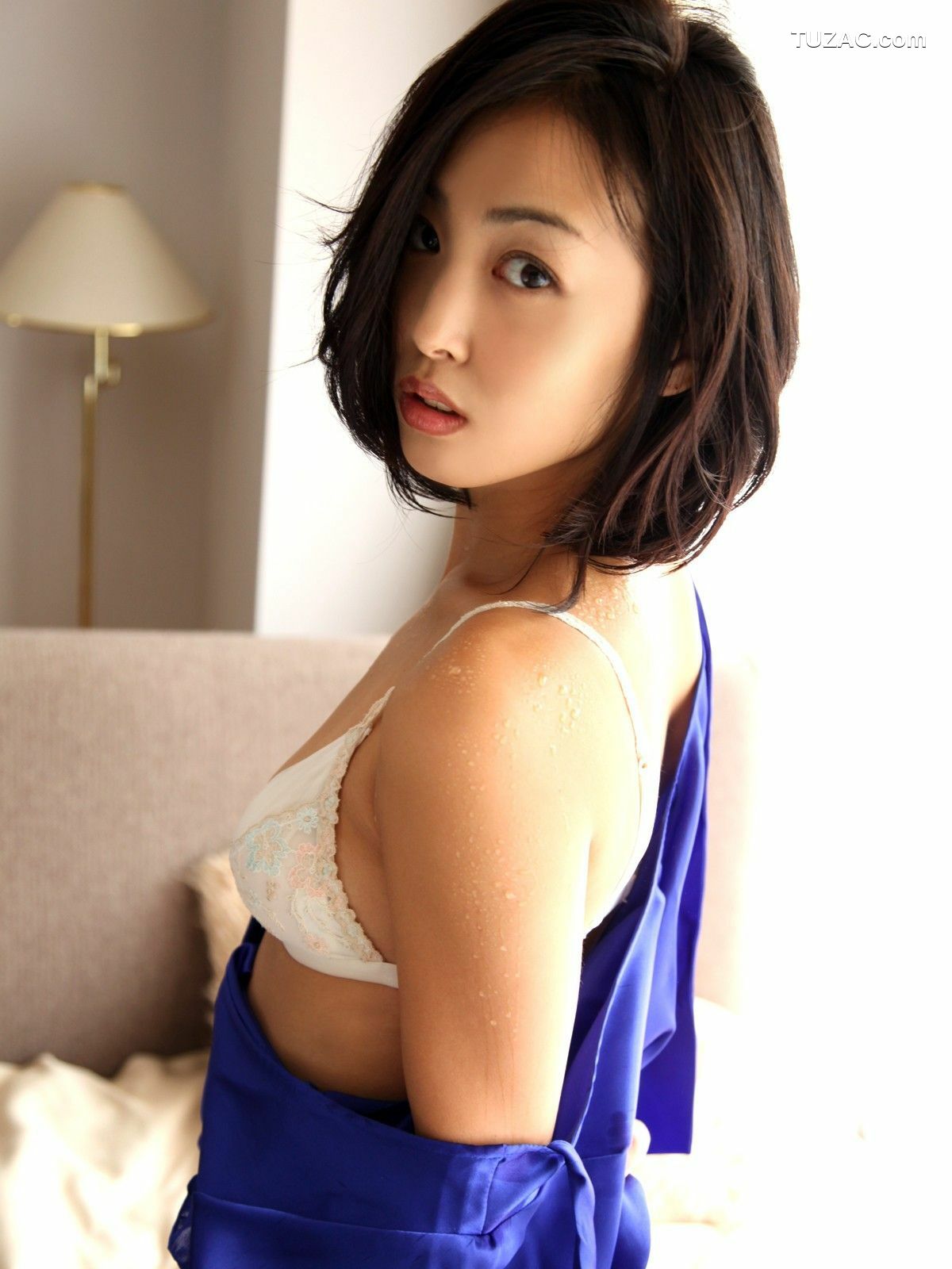 Sabra_ Strictly GIRLS Yashiro Minase 八代兼美 写真集[40P]