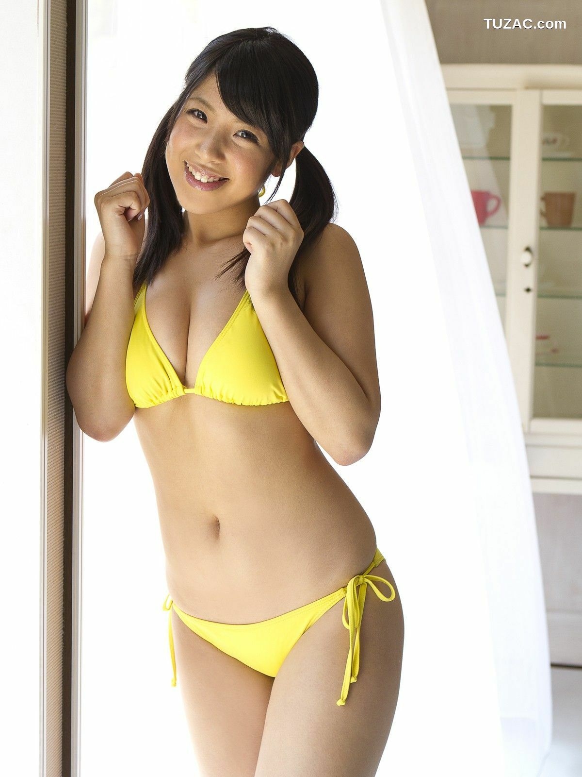Sabra_ Strictly GIRLS 田井中茉莉亚 Tainaka Maria 写真集[40P]