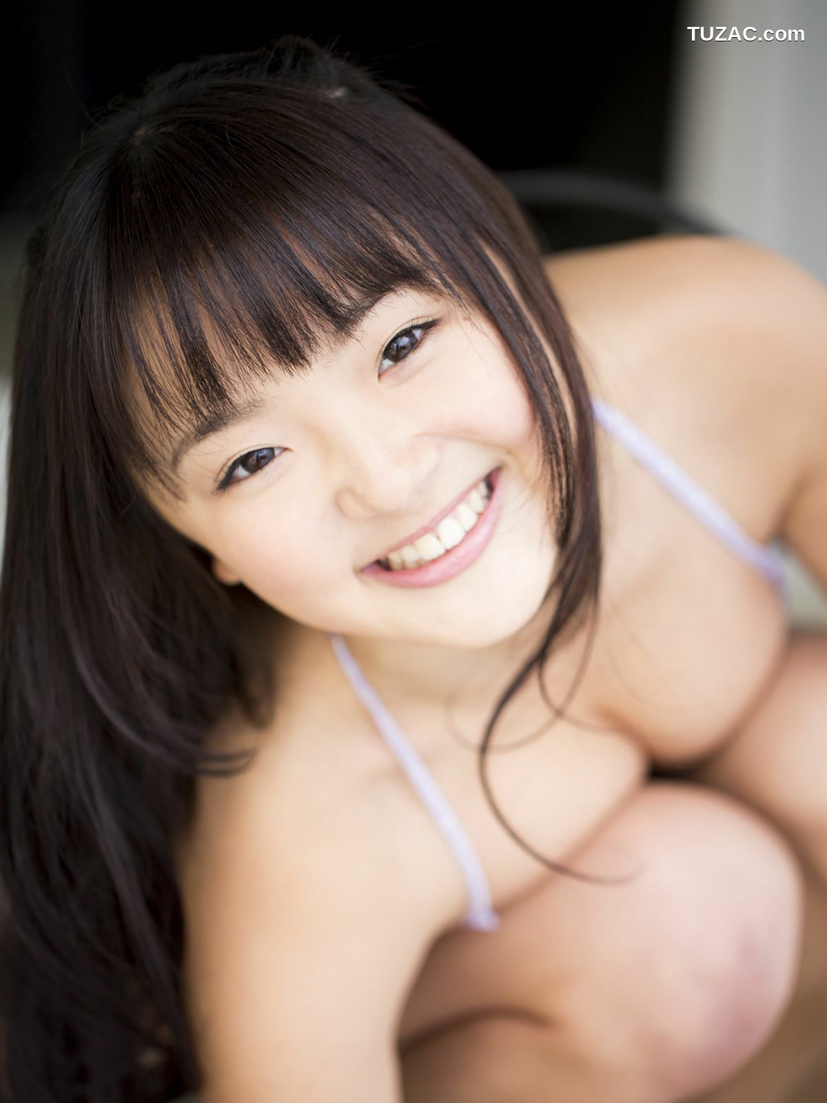 Sabra_ Strictly Girl Niina Aizawa 愛沢新菜/爱泽新菜 写真集[40P]