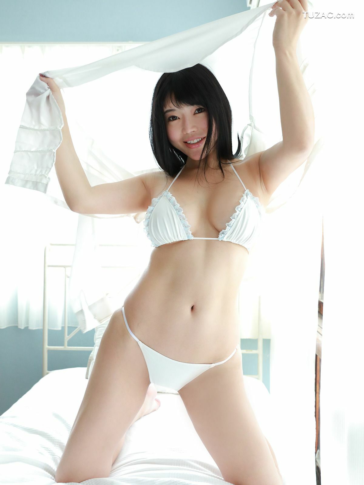 Sabra_ Strictly Girl みねりお 『ミネリオランド』 写真集[40P]