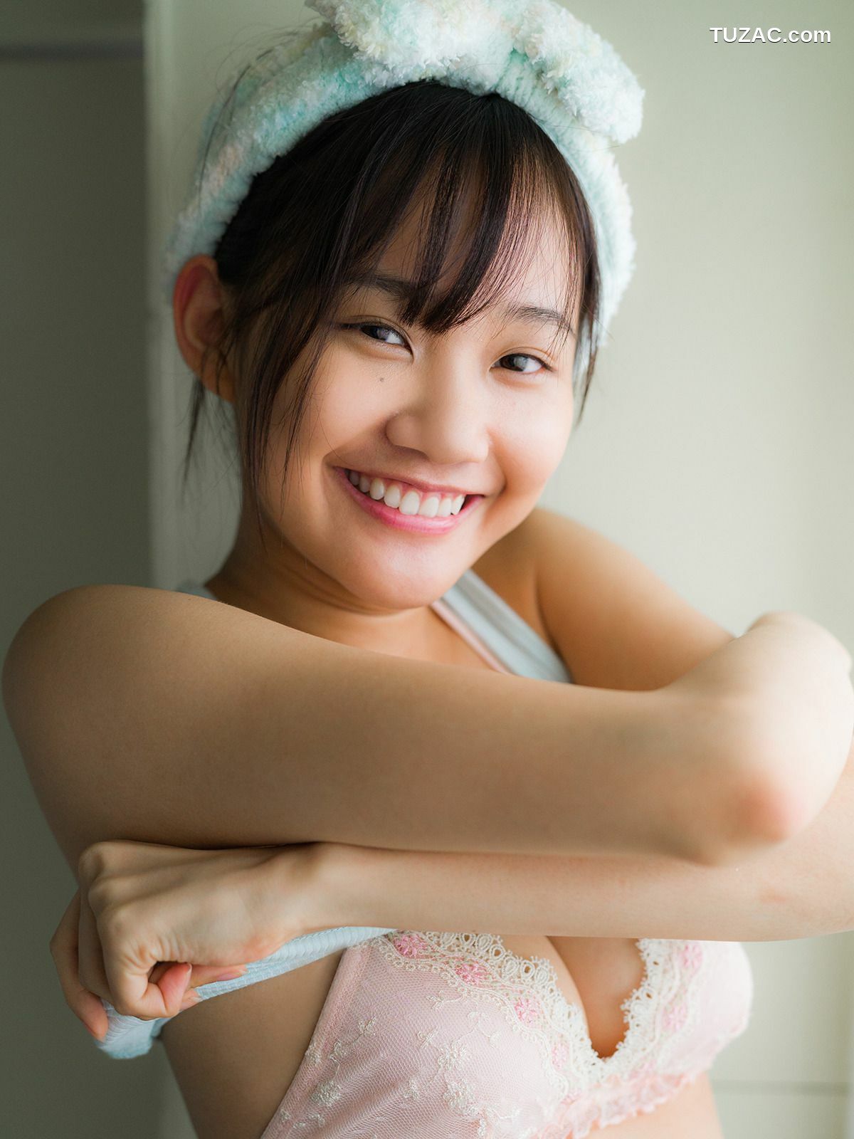 Sabra_ Strictly Girl 保崎麗 『麗の帰還』 写真集[40P]