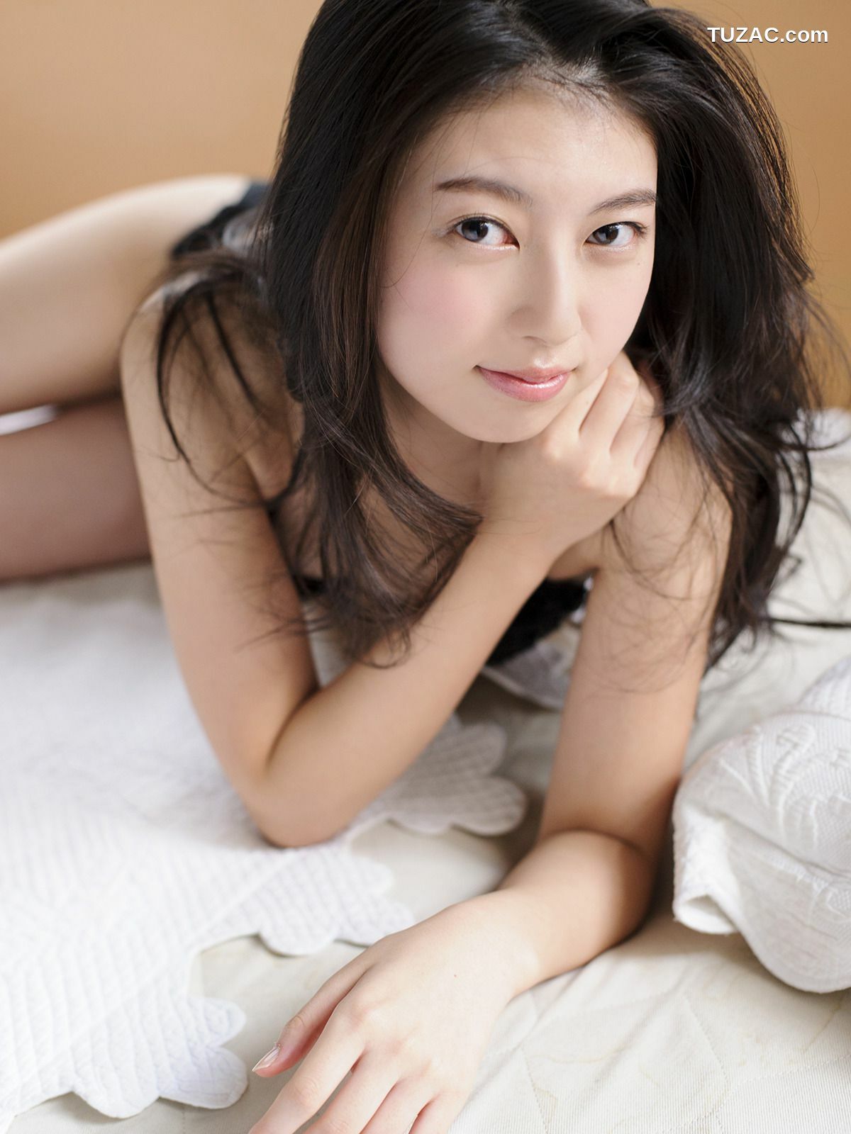 Sabra_ Strictly Girl 権藤葵《Go&amp;amp;Do !》 写真集[40P]