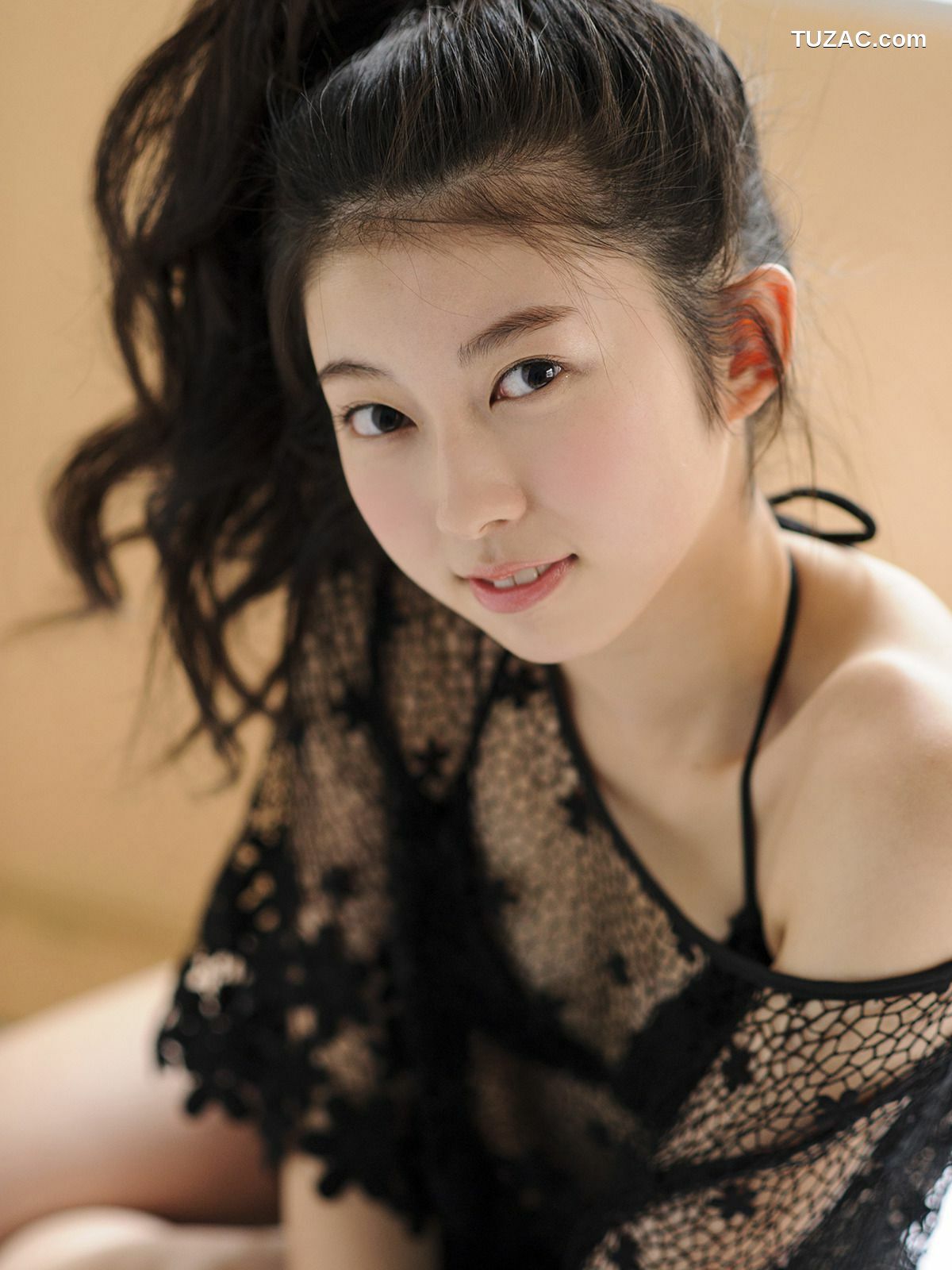 Sabra_ Strictly Girl 権藤葵《Go&amp;amp;Do !》 写真集[40P]