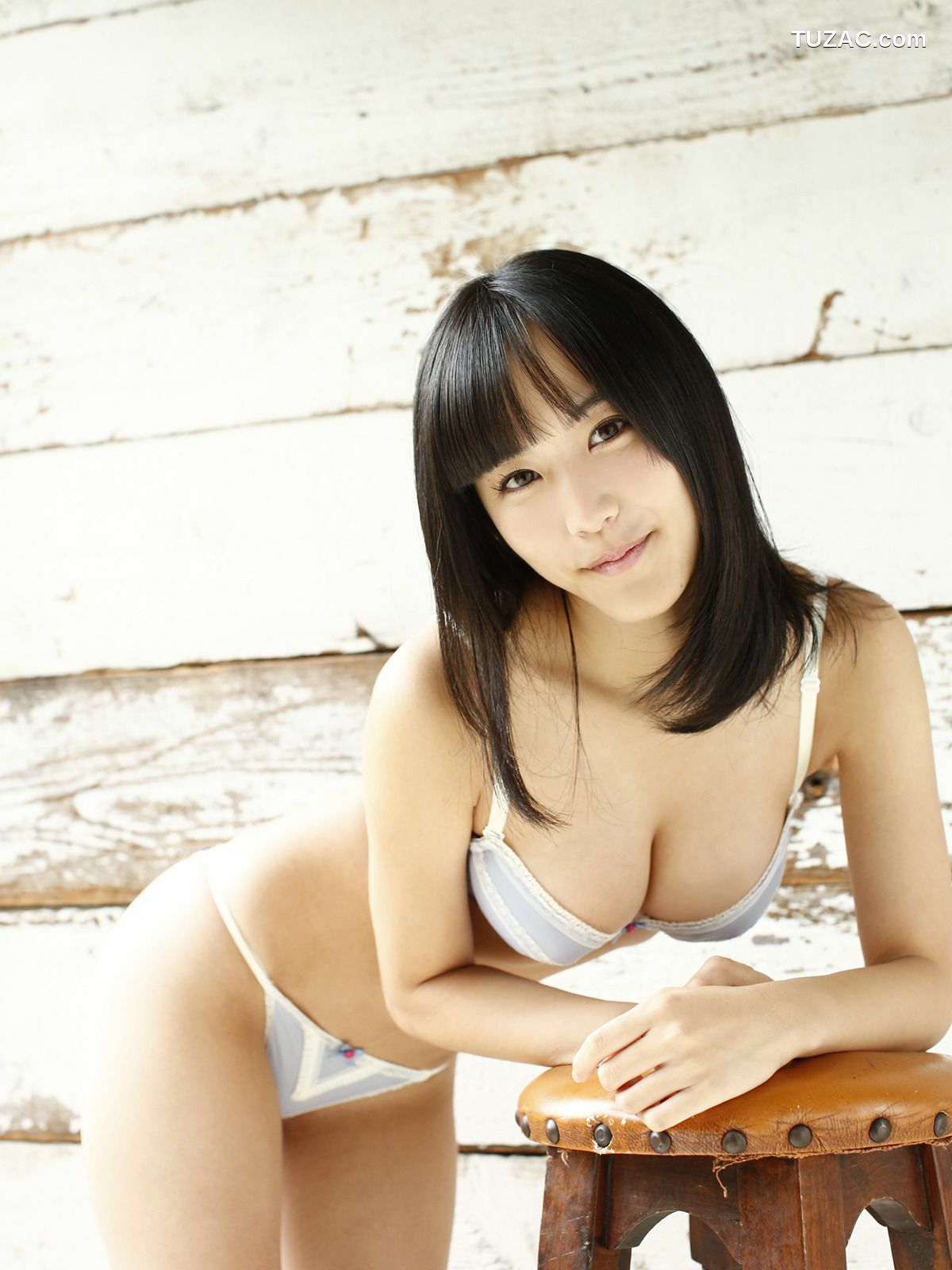 Sabra_ Strictly Girl 浜田由梨 Yuri Hamada 写真集[40P]