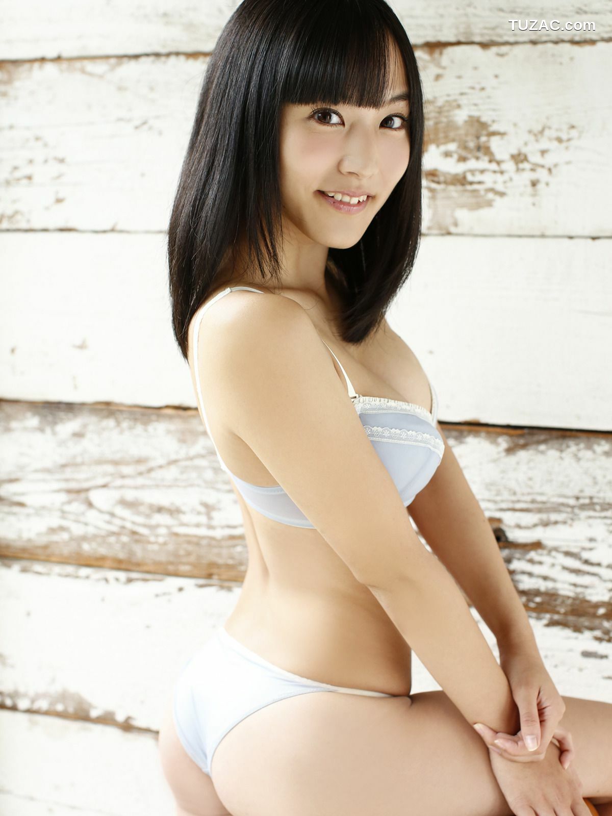 Sabra_ Strictly Girl 浜田由梨 Yuri Hamada 写真集[40P]
