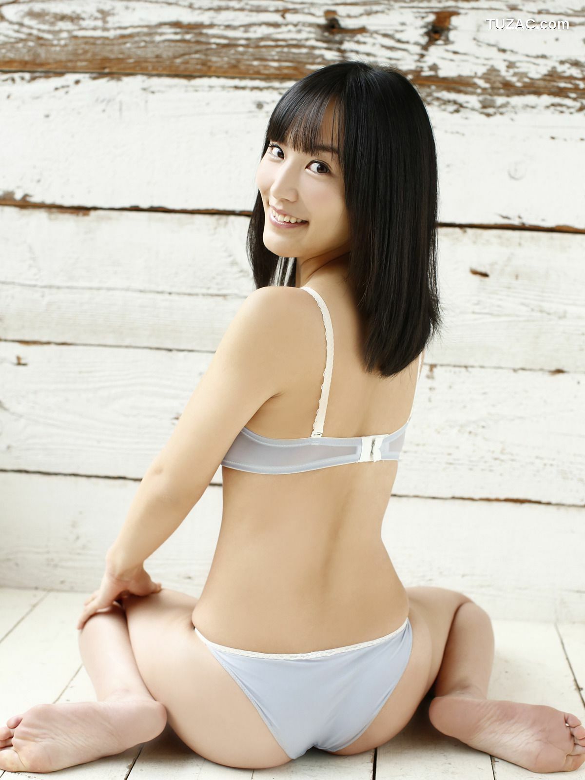 Sabra_ Strictly Girl 浜田由梨 Yuri Hamada 写真集[40P]
