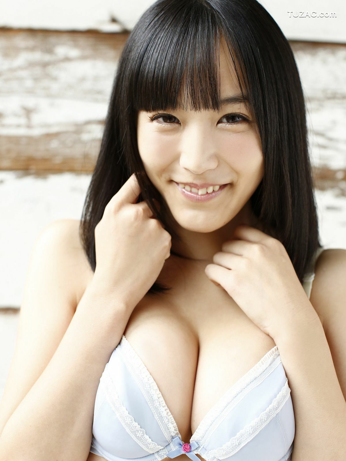 Sabra_ Strictly Girl 浜田由梨 Yuri Hamada 写真集[40P]