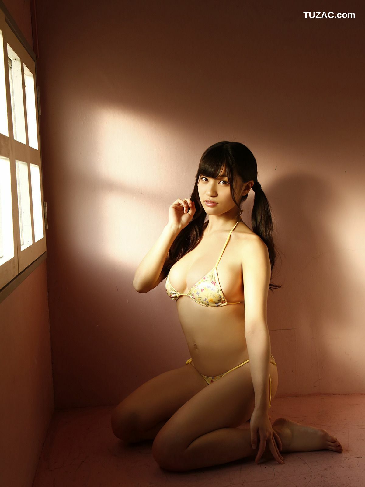 Sabra_ Strictly Girl 高崎聖子 Seiko Takasaki 2 写真集[40P]