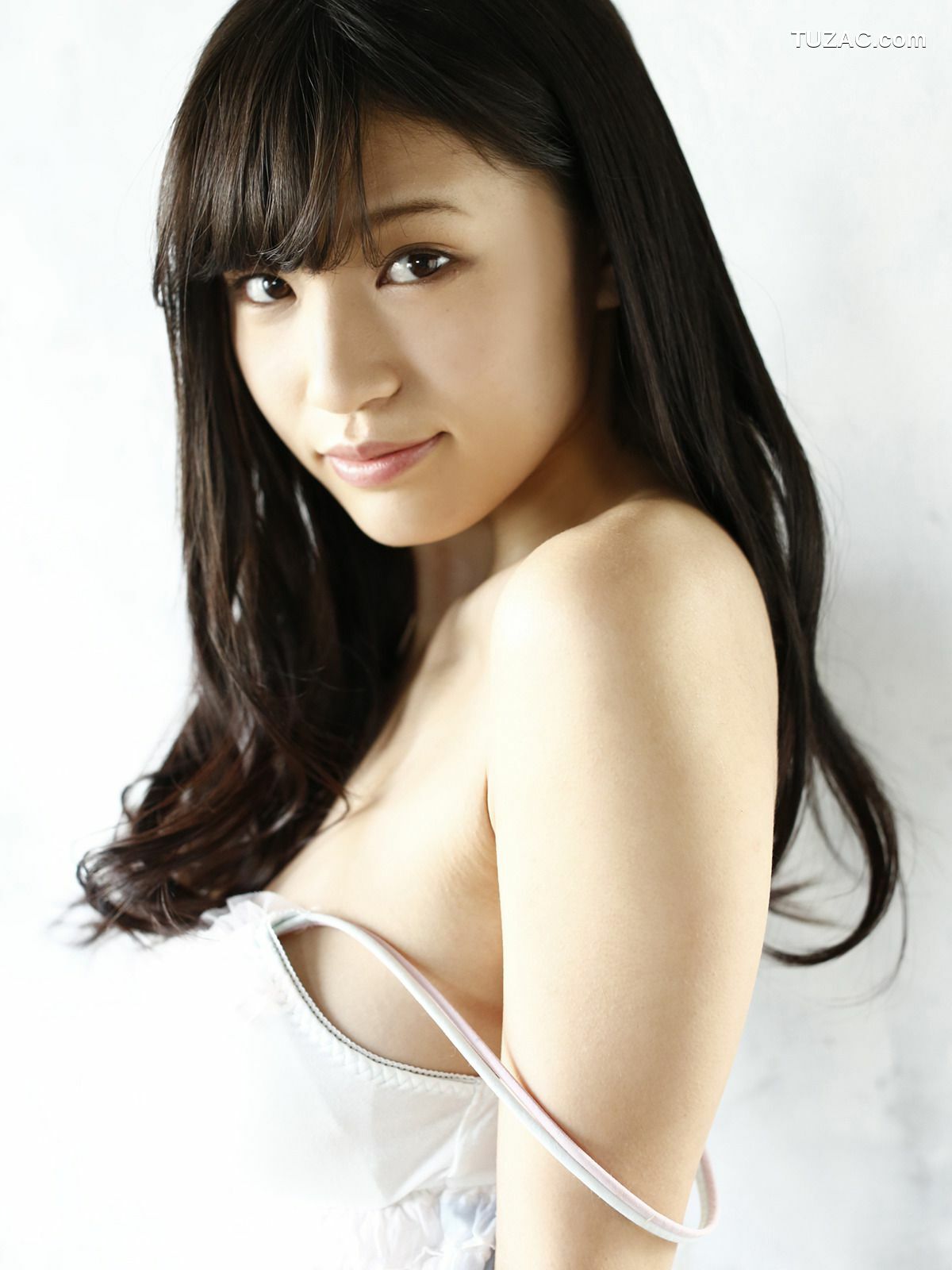 Sabra_ Strictly Girl 高崎聖子 Seiko Takasaki 2 写真集[40P]