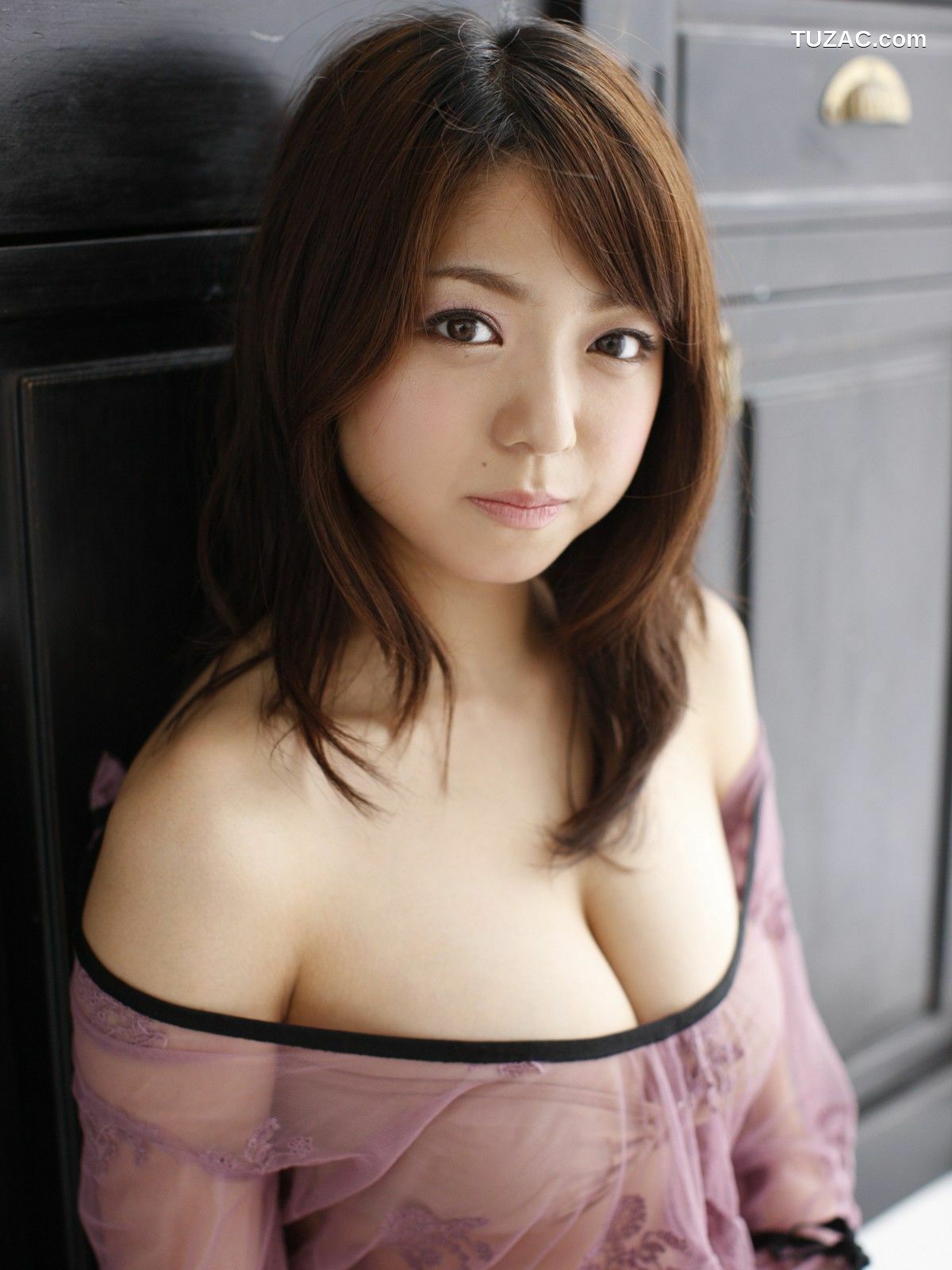 Sabra_ Strictly Girls Shizuka Nakamura 中村静香 写真集[40P]