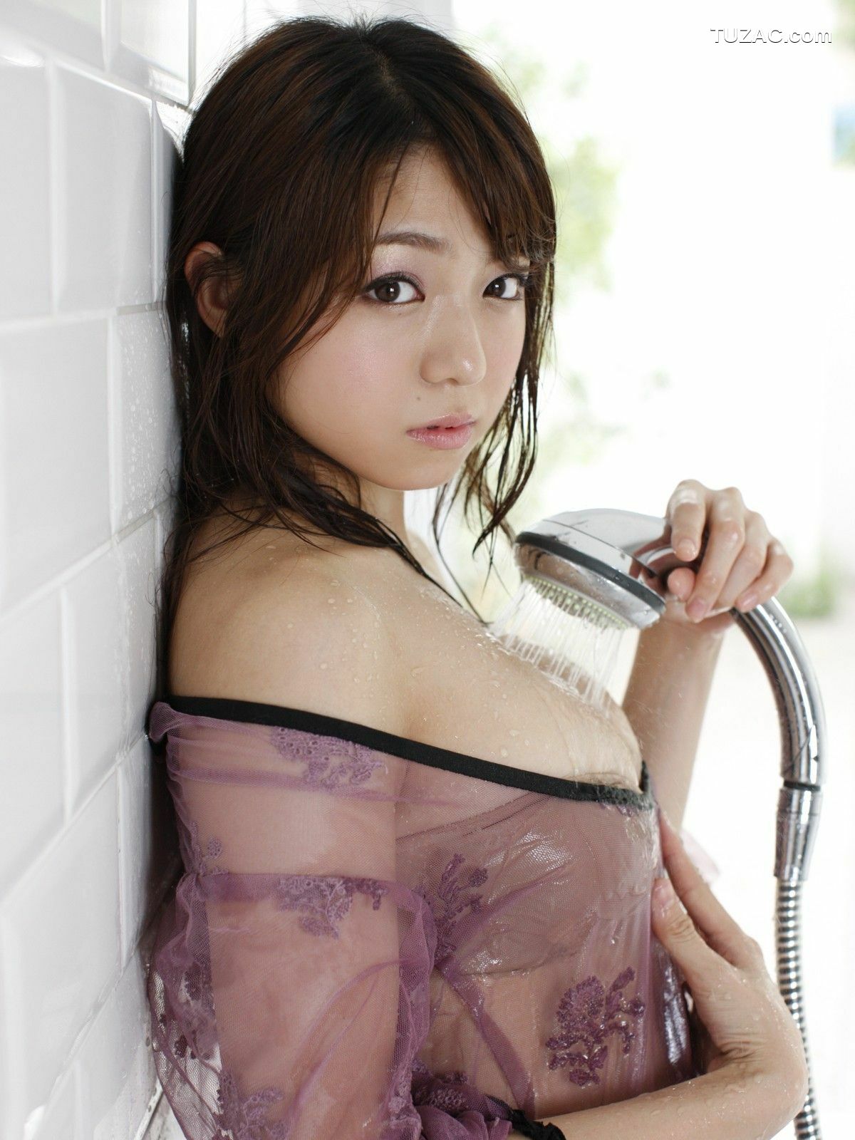 Sabra_ Strictly Girls Shizuka Nakamura 中村静香 写真集[40P]