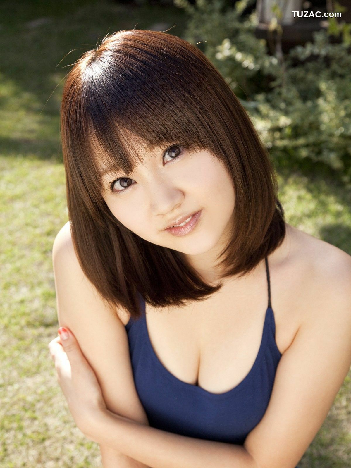 Sabra_ Strictly Girls Shoko Hamada 浜田翔子 写真集[40P]