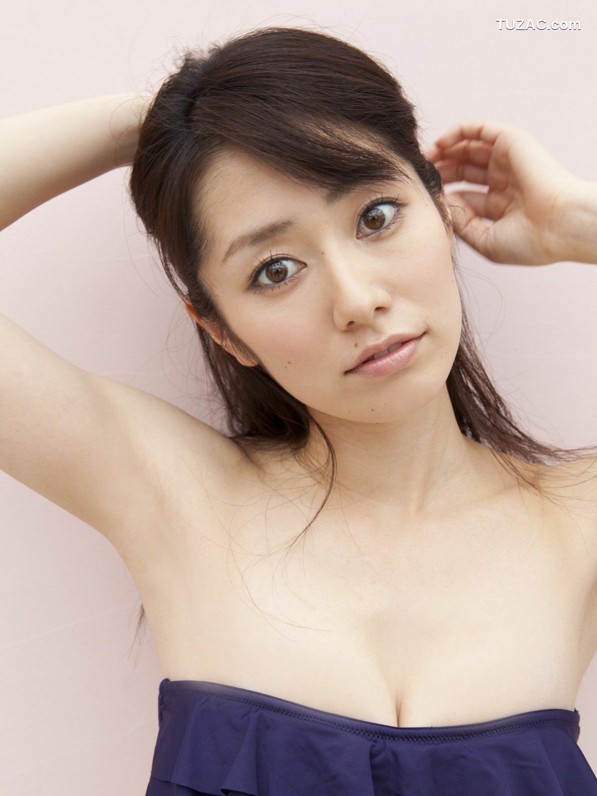 Sabra_ Strictly Girls 谷桃子 Momoko Tani 写真集[40P]