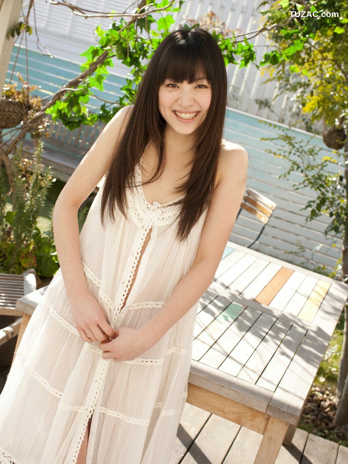 Sabra_ strictly GIRLS Saki Funaoka 船岡咲 写真集[40P]