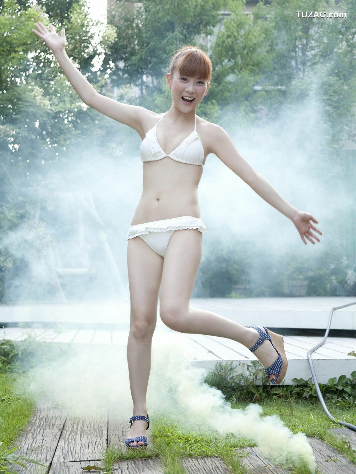 Sabra_ strictly Girls 重盛里美/重盛さと美 Satomi Shigemori 写真集[40P]
