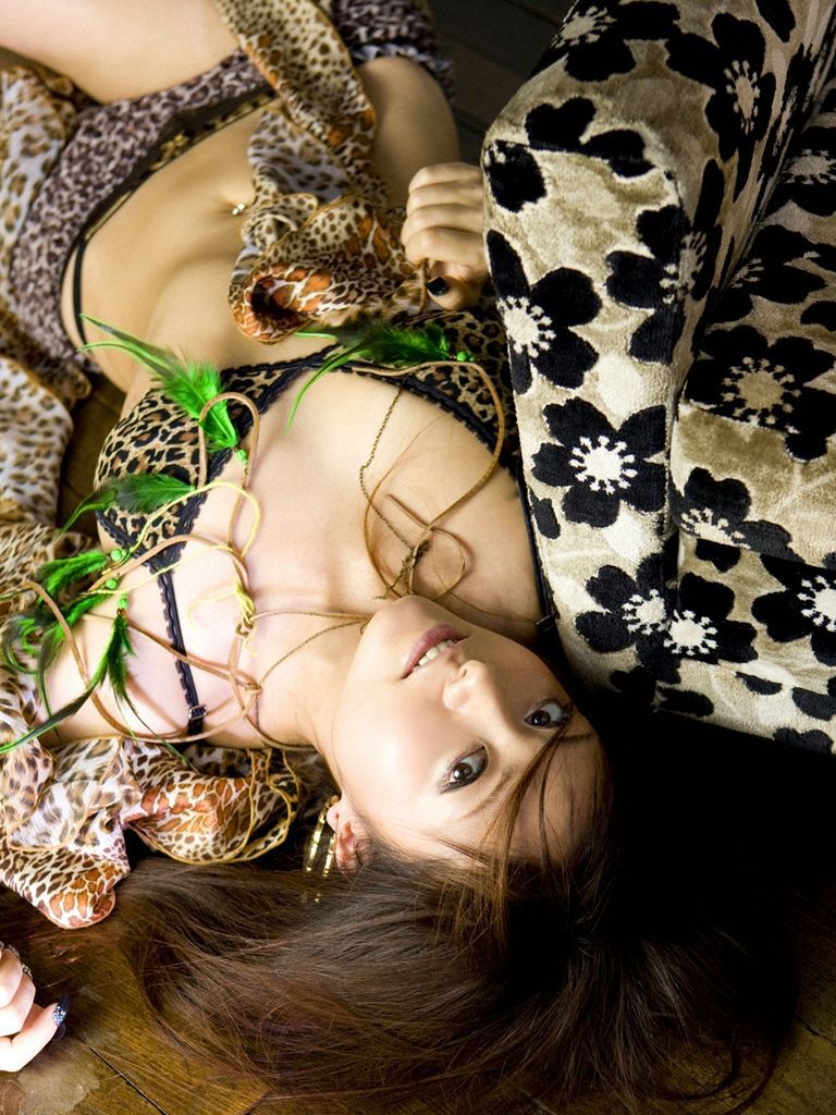 Sabra_ たかはし智秋/高桥智秋 Chiaki Takahashi 写真集[80P]