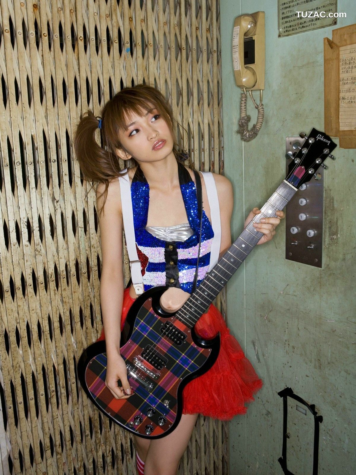 Sabra_ 岡本玲X紗綾 写真合集[40P]