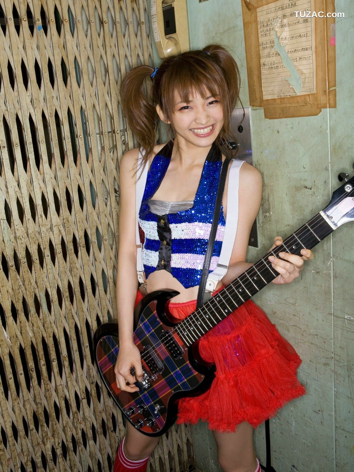 Sabra_ 岡本玲X紗綾 写真合集[40P]