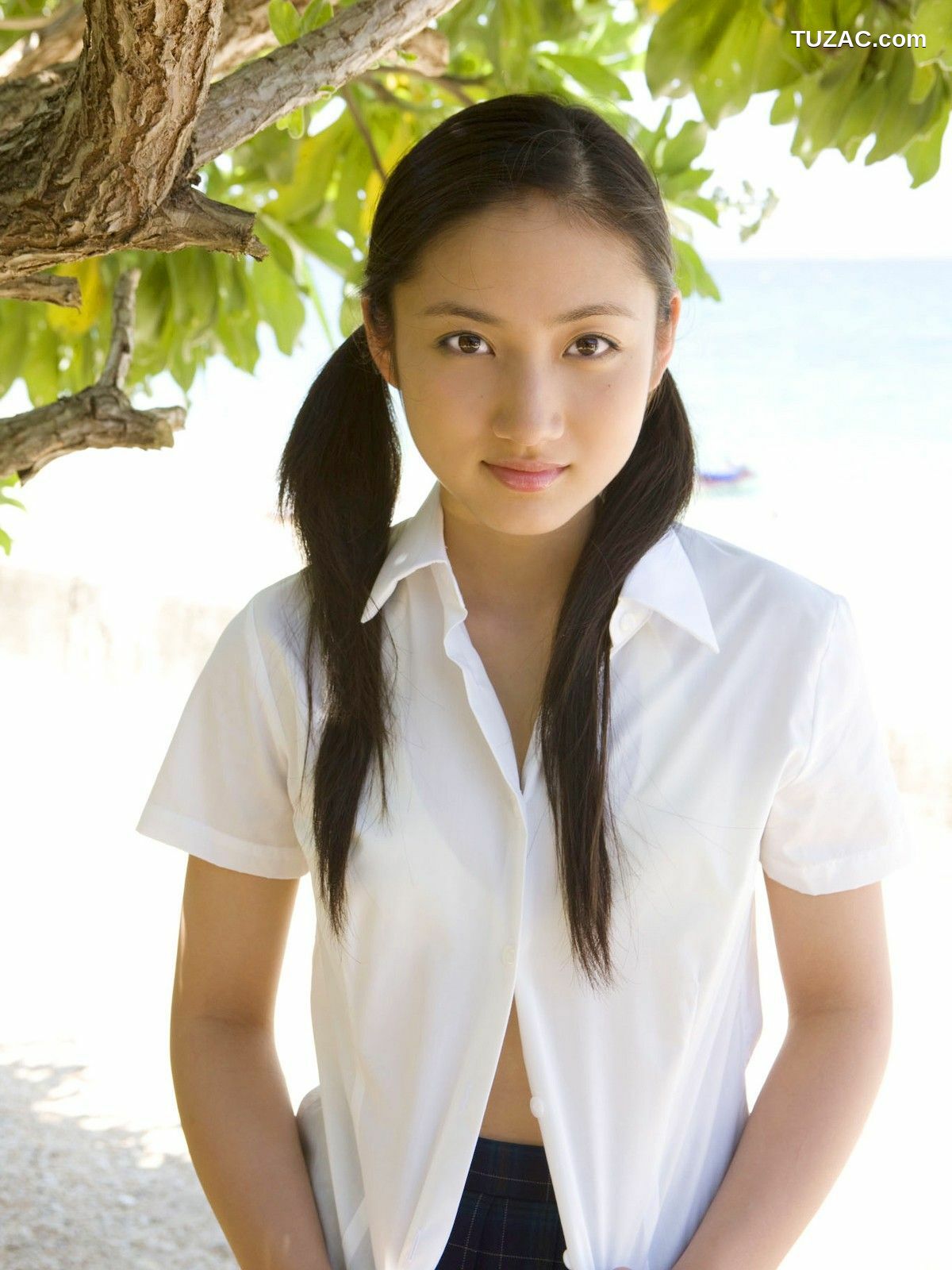 Sabra_ 岡本玲X紗綾 写真合集[40P]